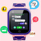 Children's Positioning Watch 4G Positioning watch phone