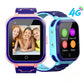 Children's Positioning Watch 4G Positioning watch phone