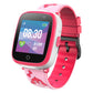 Children's Phone Watch Game Music Watch Dual-camera Photo Recording Creative Children's Watch