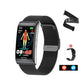 E600 Non-invasive Blood Sugar Testing Smart Watch