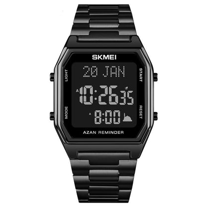 Digital Sport Watches Brand Countdown Stopwatch