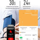 E600 Non-invasive Blood Sugar Testing Smart Watch