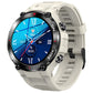 Dual Star Positioning Smart Watch