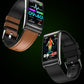 E600 Non-invasive Blood Sugar Testing Smart Watch